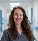 Profile photo of Dr. Caroline Moshel