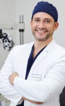 Profile photo of Dr. Juan Horta-Santini
