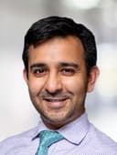 Profile photo of Dr. Rajen Desai