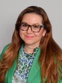 Profile photo of Dr. Valerie Elmalem