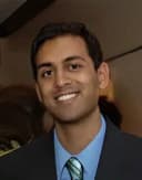 Profile photo of Dr. Amit Vora