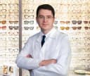 Profile photo of Dr. Rony Gelman