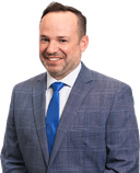 Profile photo of Dr. Michael Campbell
