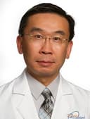 Profile photo of Dr. Charlie Wu