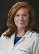 Profile photo of Dr. Elizabeth Tegins