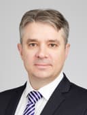 Profile photo of Dr. Gareth Lema
