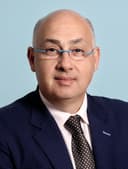 Profile photo of Dr. Gennady Landa