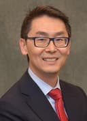 Profile photo of Dr. Leo Kim