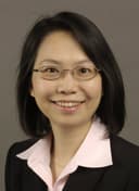 Profile photo of Dr. Lucy Shen