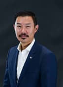 Profile photo of Dr. Michael Yoon