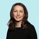 Profile photo of Dr. Michelle Levi