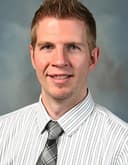 Profile photo of Dr. Joshua Olson