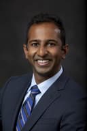 Profile photo of Dr. Vinod Voleti