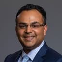 Profile photo of Dr. Vishak John