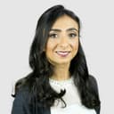 Profile photo of Dr. Golnaz Javey