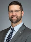 Profile photo of Dr. Ben Harvey