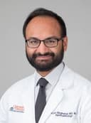 Profile photo of Dr. Arjun Dirghangi