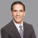 Profile photo of Dr. Omesh Gupta