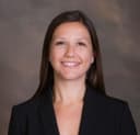 Profile photo of Dr. Jennifer Hershberger