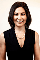 Profile photo of Dr. Lindsay Smithen