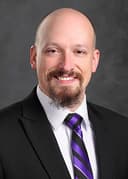 Profile photo of Dr. Daniel Lutz