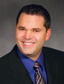 Profile photo of Dr. Michael Malstrom