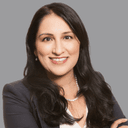Profile photo of Dr. Sonia Mehta