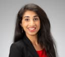Profile photo of Dr. Samyuktha Melachuri