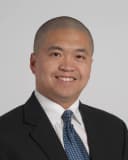 Profile photo of Dr. Alex Yuan