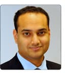 Profile photo of Dr. Rahul Mandiga