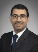 Profile photo of Dr. Nima Tirgan