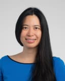 Profile photo of Dr. Phoebe Lin