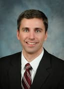 Profile photo of Dr. Trevor Kerr