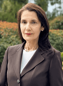 Profile photo of Dr. Shirin Barez