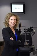Profile photo of Dr. Jessica Schrieber