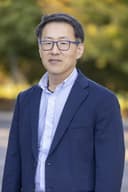 Profile photo of Dr. Johnstone Kim