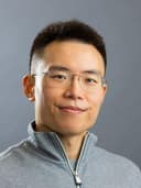 Profile photo of Dr. Matthew Zhang