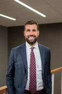Profile photo of Dr. Nicholas Tosi