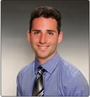 Profile photo of Dr. Benjamin Reiss