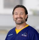 Profile photo of Dr. Scott Jamerson