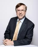 Profile photo of Dr. Andrew Calman