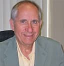 Profile photo of Dr. Bernard Davidorf