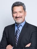 Profile photo of Dr. Arthur Benjamin