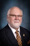 Profile photo of Dr. William De La Pena