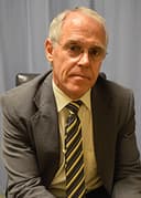 Profile photo of Dr. Paul Blacharski