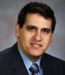 Profile photo of Dr. Christian Khairallah