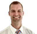 Profile photo of Dr. Brad Ballard