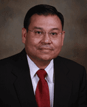 Profile photo of Dr. Claudio Contreras