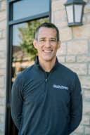 Profile photo of Dr. Brandon Cho