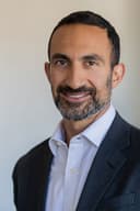 Profile photo of Dr. Pouya Dayani